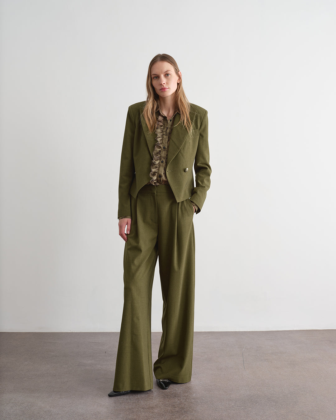 Jacket/vest