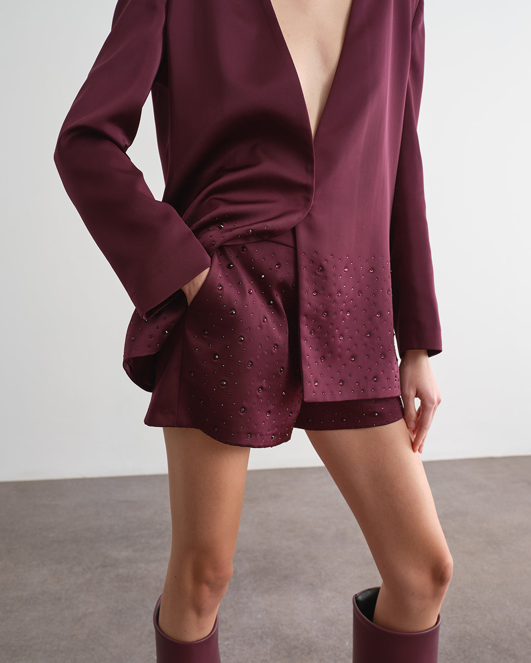 Short