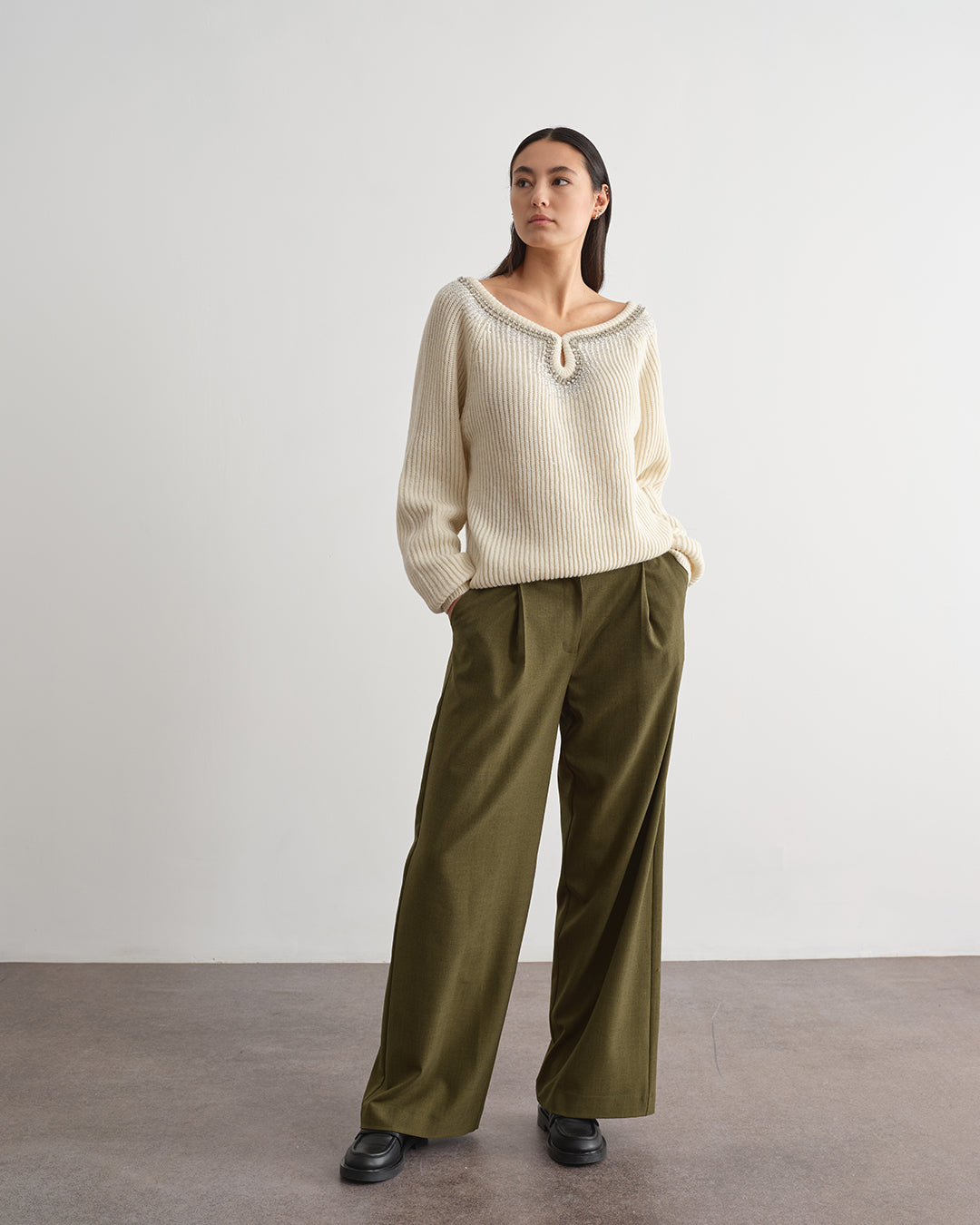 Trousers