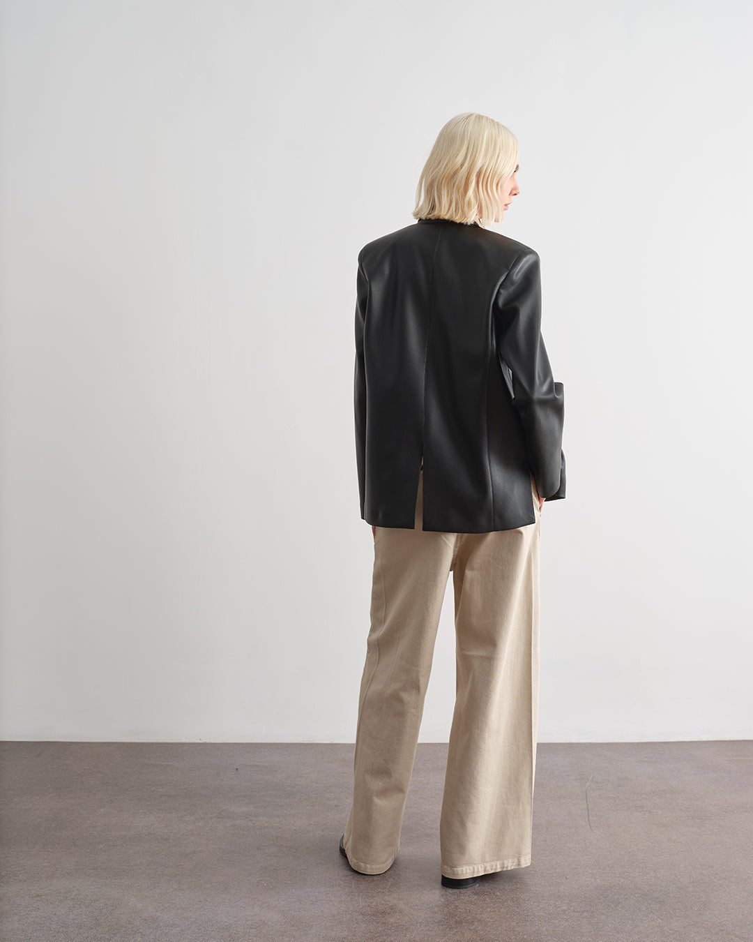 Jacket/vest