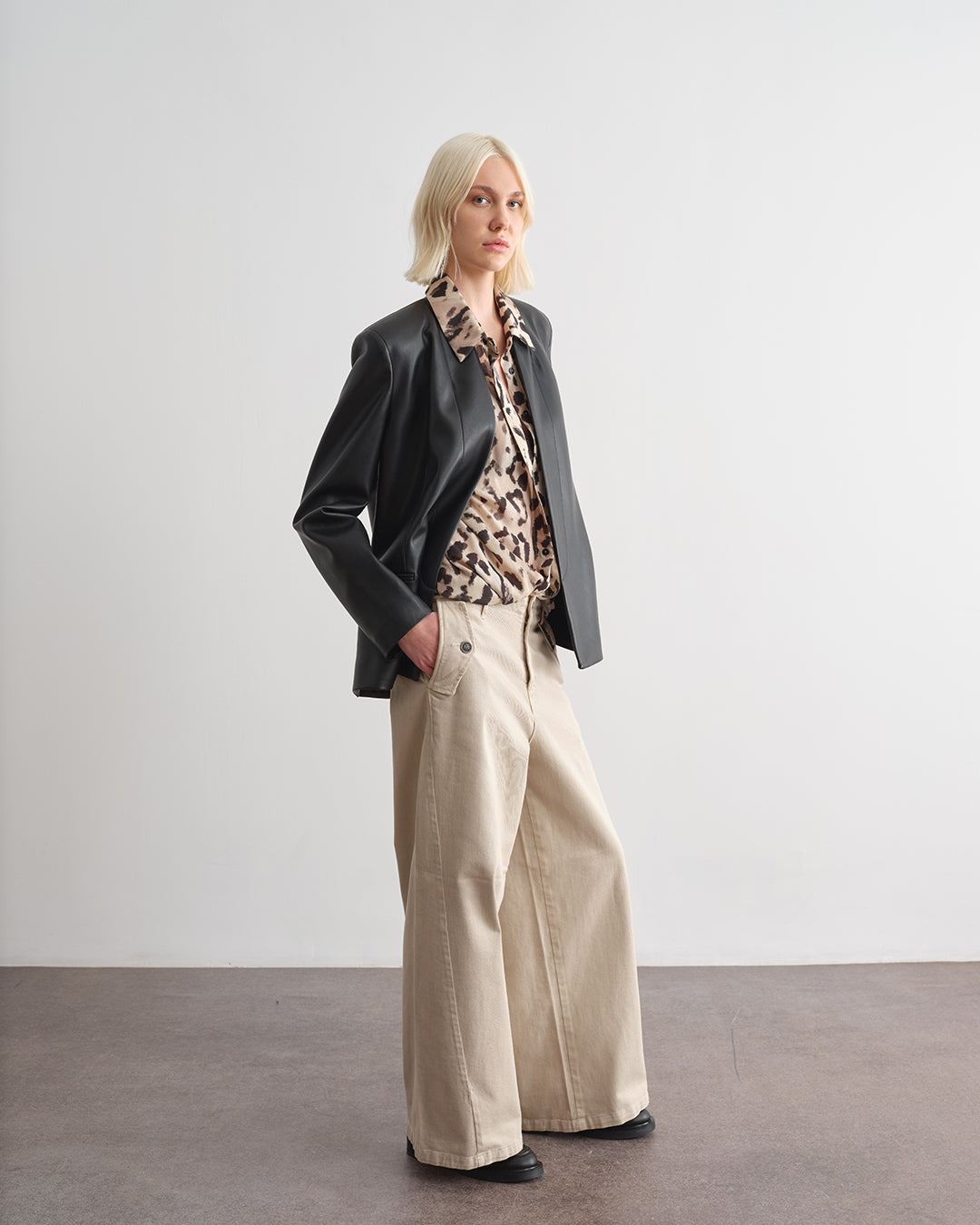 Jacket/vest