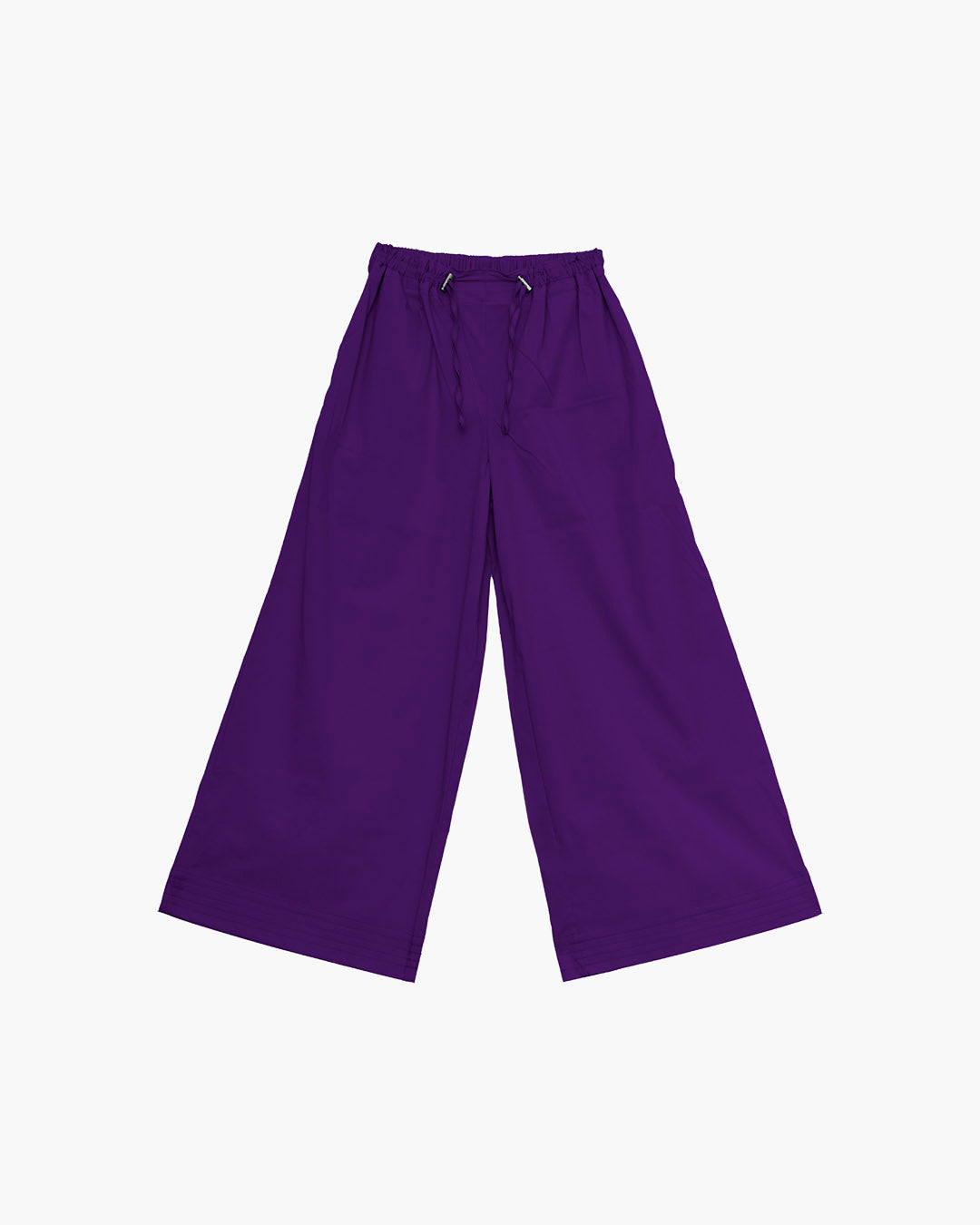 Gaucho trousers